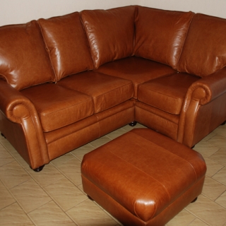 Sloane sofa - corner unit