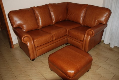 Sloane sofa - corner unit