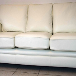 Three seat Sorento sofa