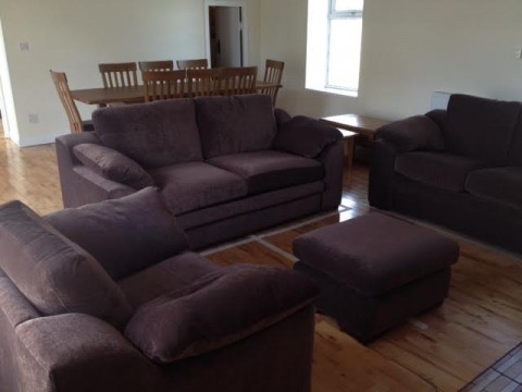 Avington Sofa suite