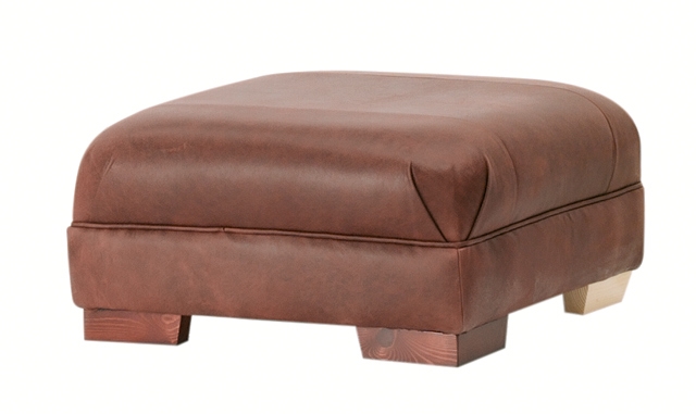 Penshuurst footstool