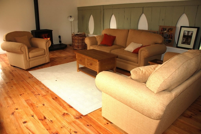 Highclere suite