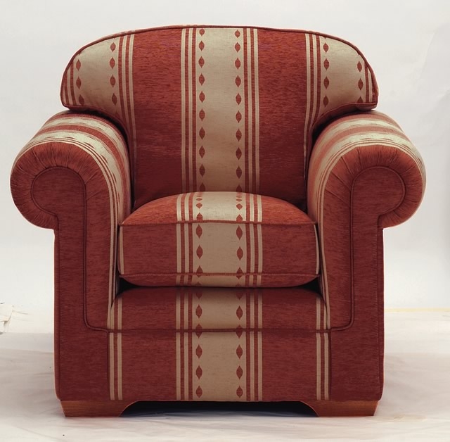 Highclere armchair