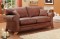 Leather Sofas