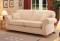 Fixed cover sofas