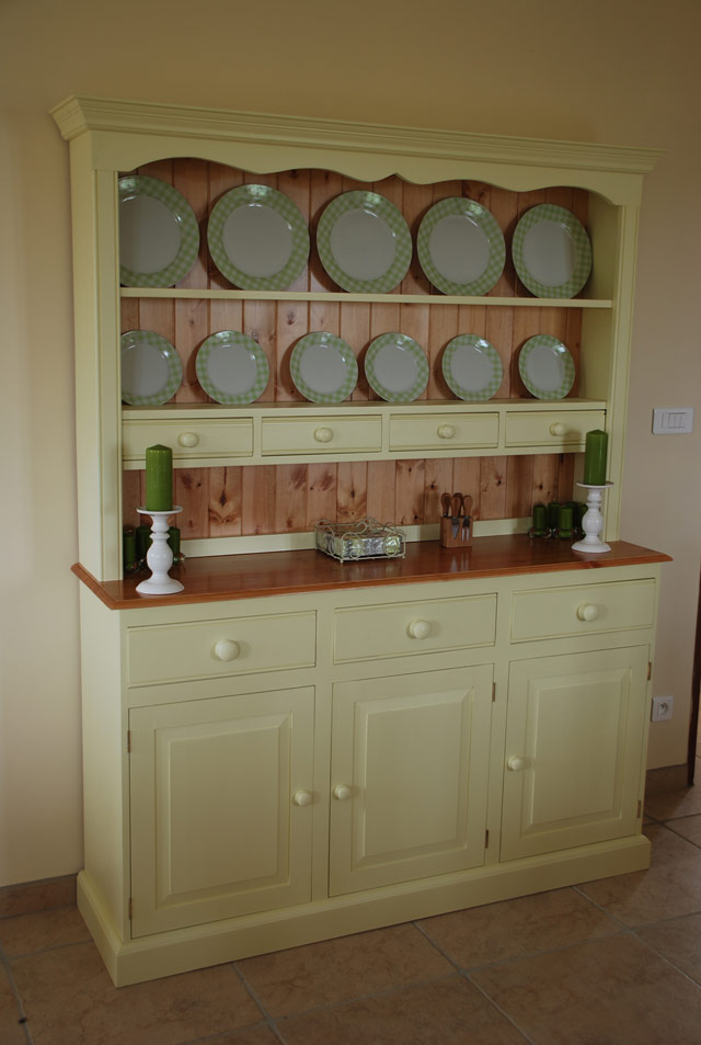 fh-dresser