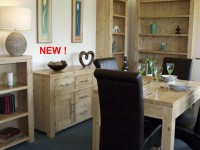 Jubilee Solid Pine