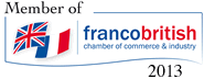 Franco-British Chambers of Commerce and Indistry