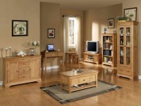 Breton Oak