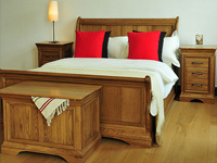 FR Oak Range