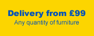 UK furniture deliver in France