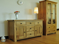 RM Oak Range