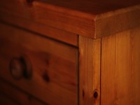 Solid Pine