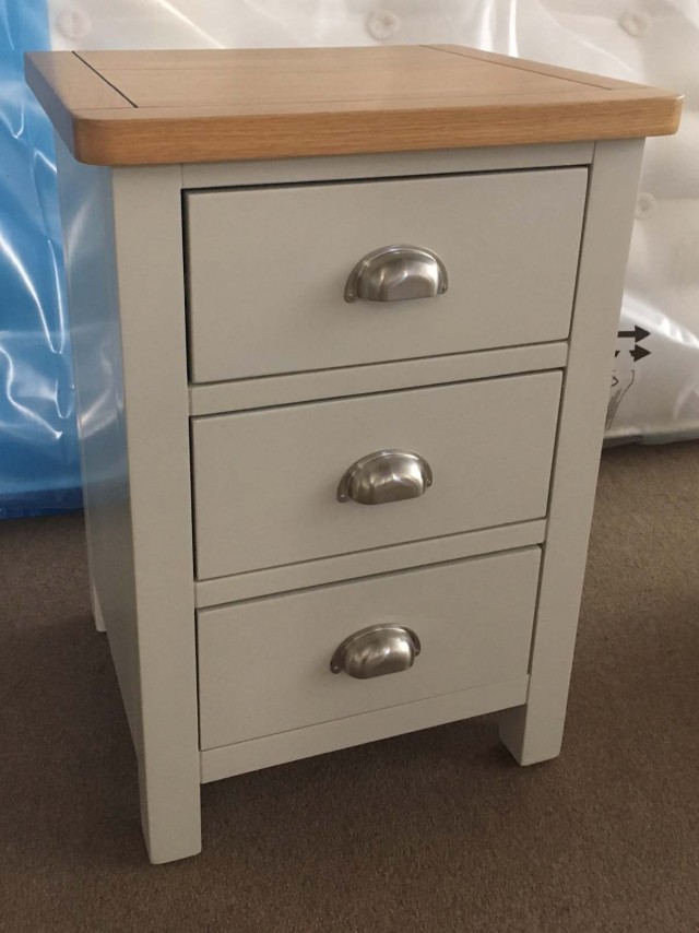 Bedsides - discontinued
