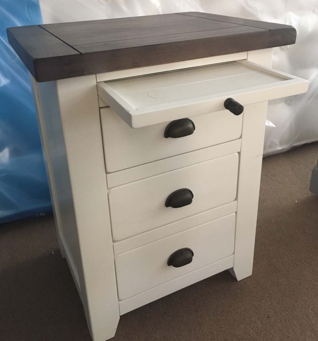Bedsides - discontinued