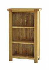 3 narrow bookcase