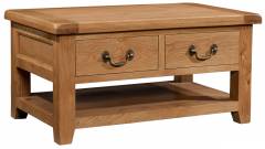Som068-2-drawer-coffee-table