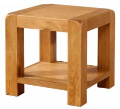 Dav-15-lamp-table-with-shelf silo