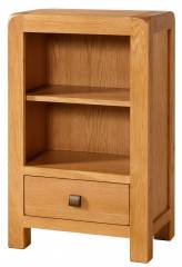 Dav19 low-bookcase-w-1-drawer silo-copy