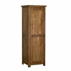 Single wardrobe