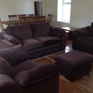 Avington Sofa suite