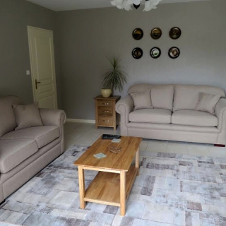 Highcleare sofa suite