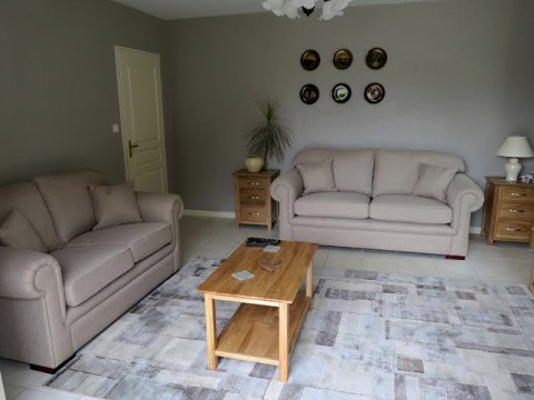 Highcleare sofa suite