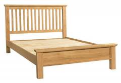 Verseilles bed copy