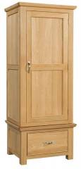 Sienna single robe