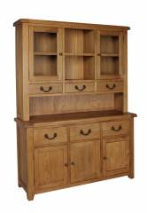 Som053  som055 large dresser top and base (1)