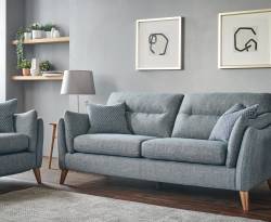 Calypso 3 seat