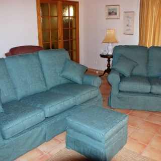 Chillingham sofa