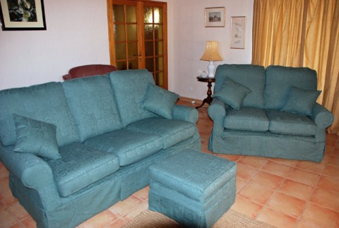 Chillingham sofa