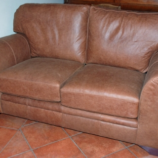 Dunster Sofa