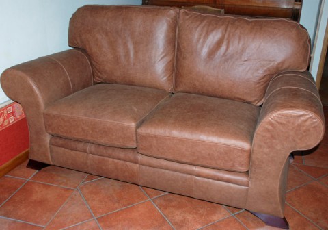 Dunster Sofa