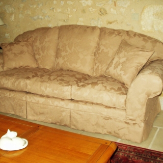 Lytham sofa
