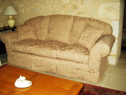 Lytham sofa
