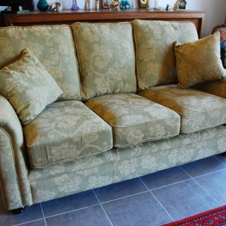 Lymington Sofa