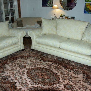 Wycombe sofas