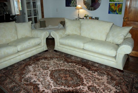 Wycombe sofas