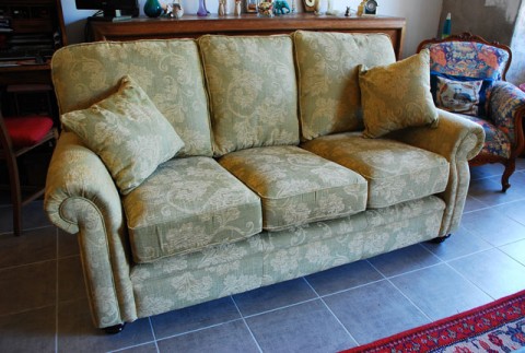 Chiltern 3 seater sofa
