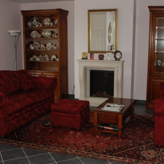 Broughton sofa suite