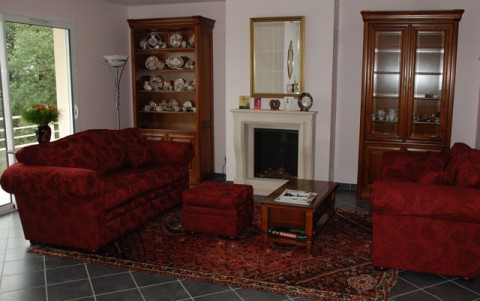 Broughton sofa suite