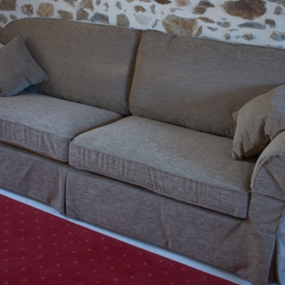 Four seater Goodwood