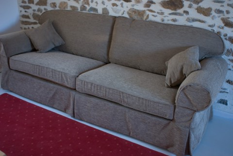Four seater Goodwood