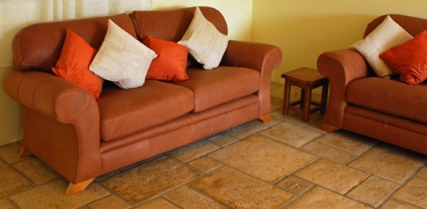 Dunster Suite