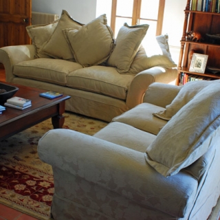 Manila Fabric