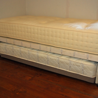 Guest beds