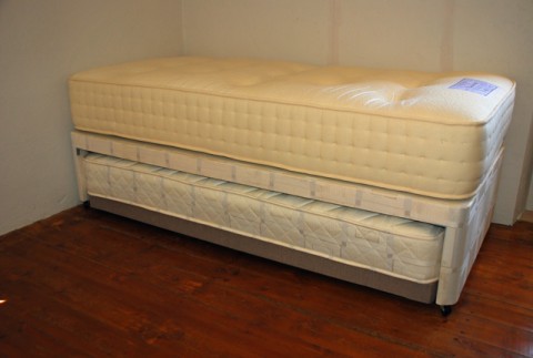 Guest beds