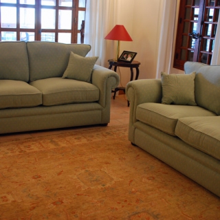 Broughton Sofas